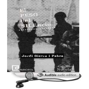   Audio Edition) Jordi Sierra i Fabra, Juan Manuel Martínez Books