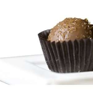 Creme Brulee Truffles  Grocery & Gourmet Food