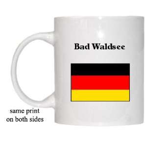  Germany, Bad Waldsee Mug 
