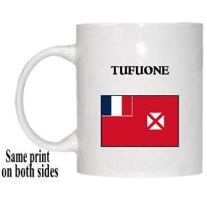  Wallis and Futuna   TUFUONE Mug 