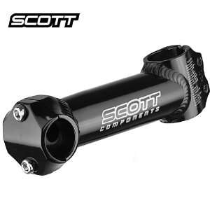  SCOTT Road Mountain Bike Handlebar Stem 1 1/8x25.4x130mm 