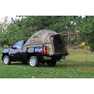  Sportz Camo Truck Tent Full Size Short Box: Sports 