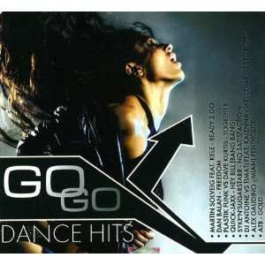  Go Go Dance Hits vol. 2   Sbornik: Sbornik: Music
