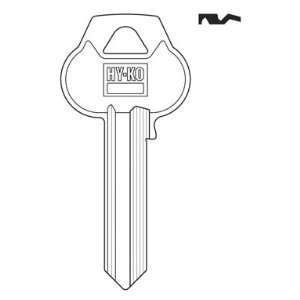  Hy ko Corbin/russwin Entry Door Lock Key Blank: Home 
