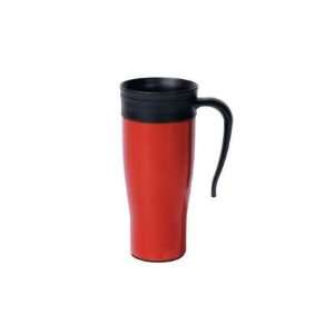  Gemini Red Travel Mug by Trudeau: Kitchen & Dining