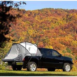  Truck Tent full size crew cab 5.5 foot: Sports & Outdoors
