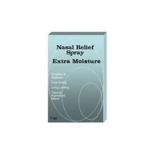  Preferred Pharmacy Nasal Spray Extra Moisturizing 1oz 