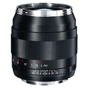   Manual Focus Standard Lens for Canon EOS SLR Cameras: Camera & Photo