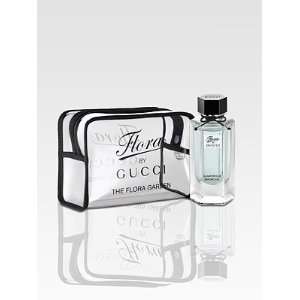  Gucci Flora Glam Magnolia Eau de Toilette 0.17oz and Gucci 