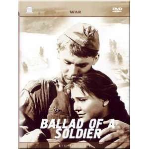 Ballad Of A Soldier / Ballada O Soldate [DVD NTSC] [Language Russian 