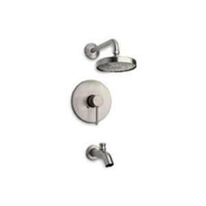  La Toscana Pressure Ballance Tub and Shower 78CR697 Chrome 