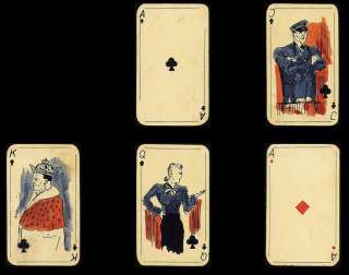 PLAYING CARD CZECHIA,TAROT CARD,54 CARDS  