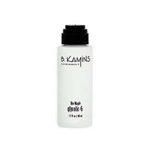  B. Kamins Glycolic 6 Beauty