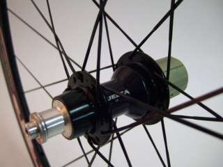 FOR MORE INFORMATION ON THESE WHEEL GO TO http//www.vueltaxrpwheels 