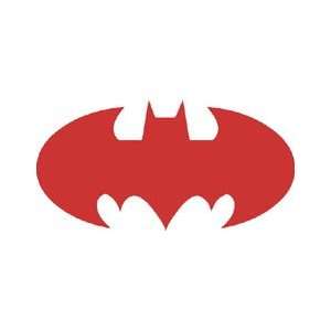  Ignite Reflective Stickers   Hard Hat Bat Decal