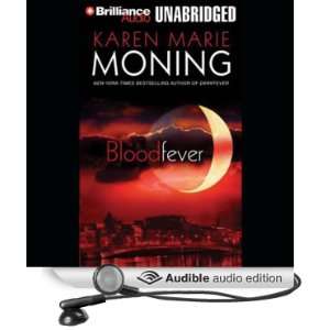   Book 2 (Audible Audio Edition) Karen Marie Moning, Joyce Bean Books