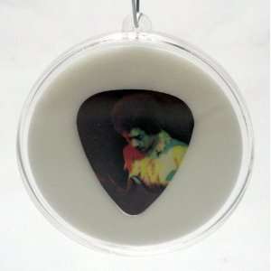  Jimi Hendrix Band Of Gypsys Guitar Pick With MADE IN USA 