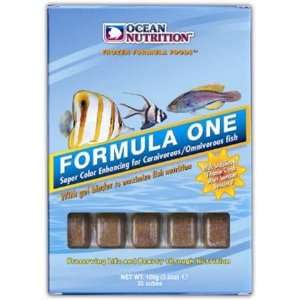  Formula One Cube Tray 3.5 Oz