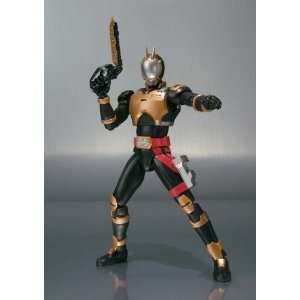  S.H. Figuarts Kamen Rider Riotrooper Action Figure Toys 