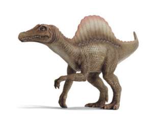 Spinosaurus Dinosaur Schleich toy figure 1:40 scale NEW  