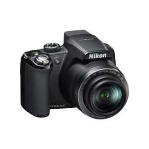  Nikon COOLPIX P90 Digital Camera: Camera & Photo