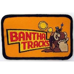  Bantha Tracks Star Wars Fan Club Patch: Everything Else