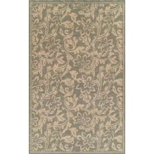  Dalyn Meridian MN 70 Spa 5 3 X 7 7 Area Rug