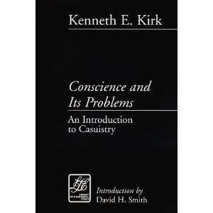   (Library of Theological Ethics) [Paperback] Kenneth E. Kirk Books