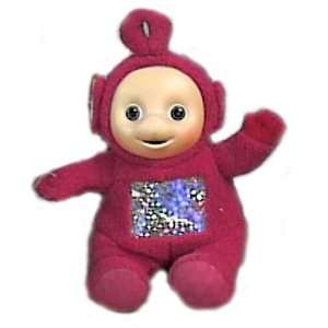  Teletubbies Sweet Sounds Po (Red) Toys & Games