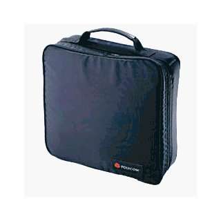  Polycom SOFT CARRYING CASE FOR AUDIO ( 1676 00259 001 