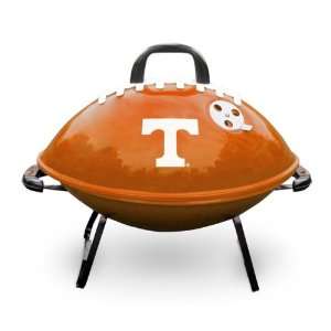  Tennessee Volunteers Barbecue (BBQ) Grill NCAA College 