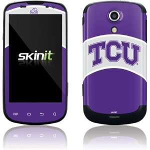  Texas Christian University skin for Samsung Epic 4G 