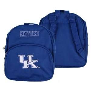  Wildcats NCAA Kids Mini Backpack Case Pack 12: Sports & Outdoors