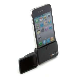   megaPhone Non Powered Portable iPhone Sound Amplifier Electronics