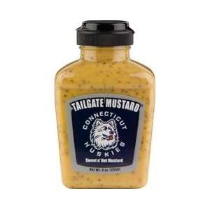  University of Connecticut   Collegiate Mustard