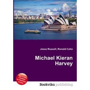  Michael Kieran Harvey Ronald Cohn Jesse Russell Books