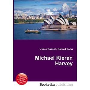  Michael Kieran Harvey: Ronald Cohn Jesse Russell: Books