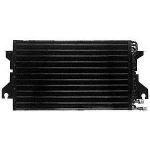  Four Seasons 53306 Air Conditioning Condenser Automotive