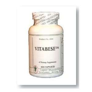   Legere Pharmaceuticals Vitabese 100 capsules