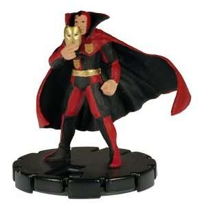  HeroClix Psycho Pirate # 52 (Uncommon)   Crisis Toys 