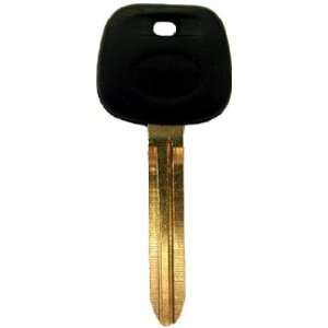  Toyota Transpo KeyBlank