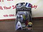 Star Trek Galaxy Collection 3 3/4 Figurine SULU New I