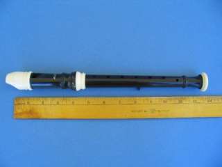 AULOS RECORDER FLUTE No.103N JAPAN ONE PIECE FREE SHIP  