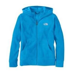  The North Face Boys Glacier Full Zip Hoodie Sports 