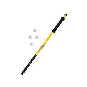  Swift Stik   Baseball Swing Trainer