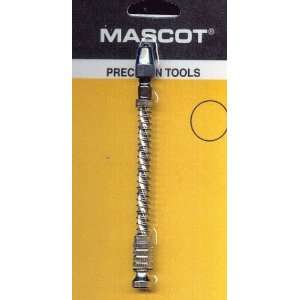  Mascot Precision Tools Mini Spiral Hand Drill: Toys 