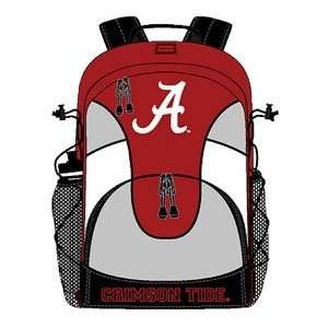   Tide Youth NCAA College Team Sports Backpack: Sports & Outdoors