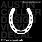   Decal Car Laptop Sticker items in Austin Collier Design store on 