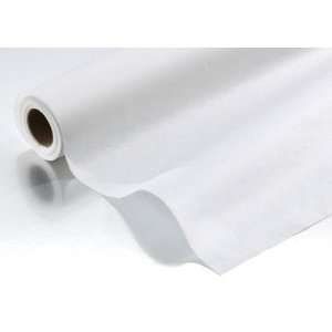  Apex Exam Table Rolls in White Size 18 x 2400, Paper 