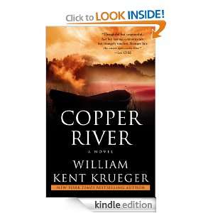   River (Cork OConnor) William Kent Krueger  Kindle Store